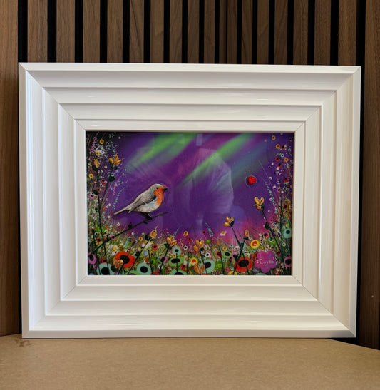 Wings Of Hope (ON SALE WAS £195)