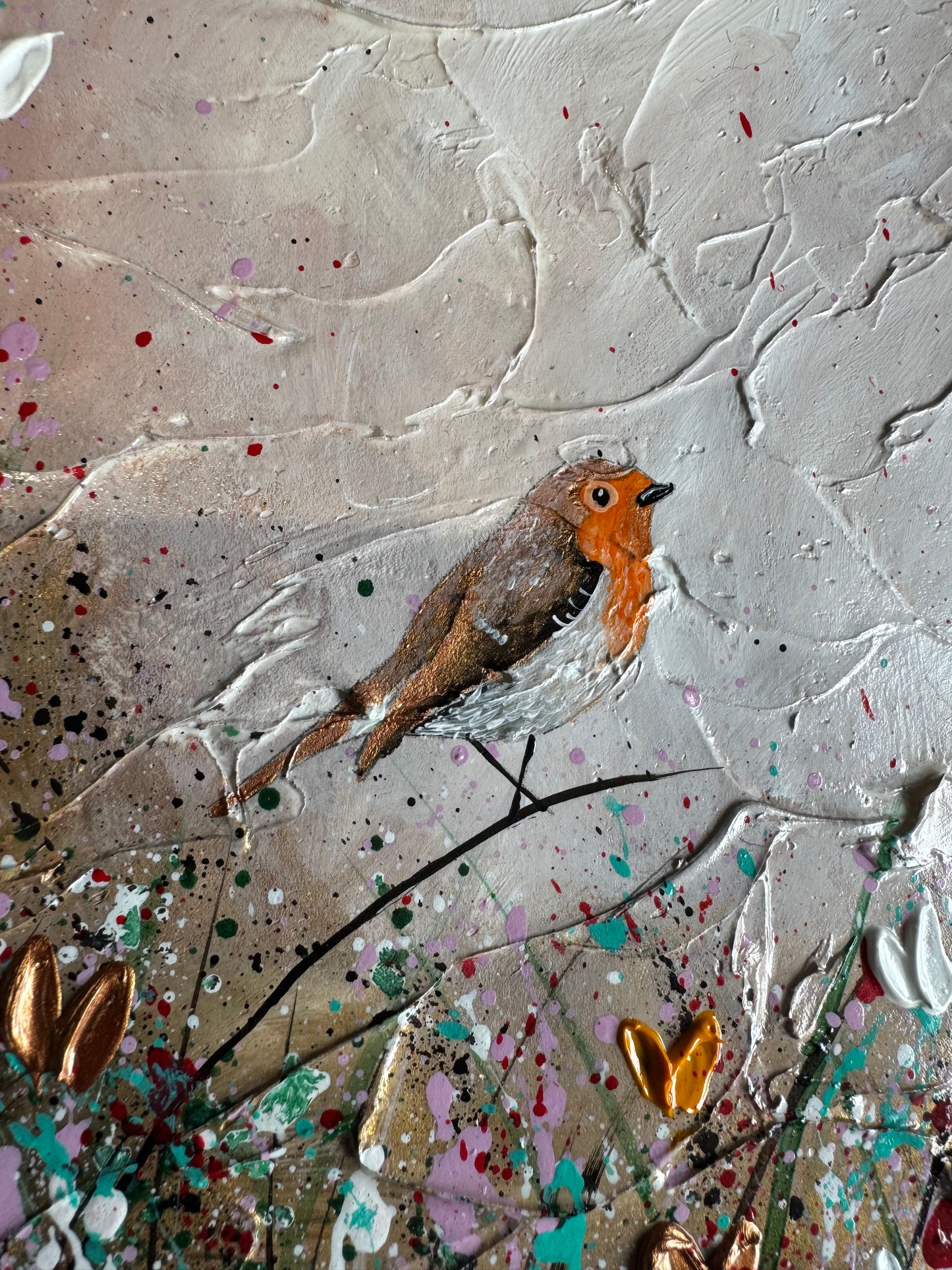 By Your Side II ( 50% OFF RRP £225)