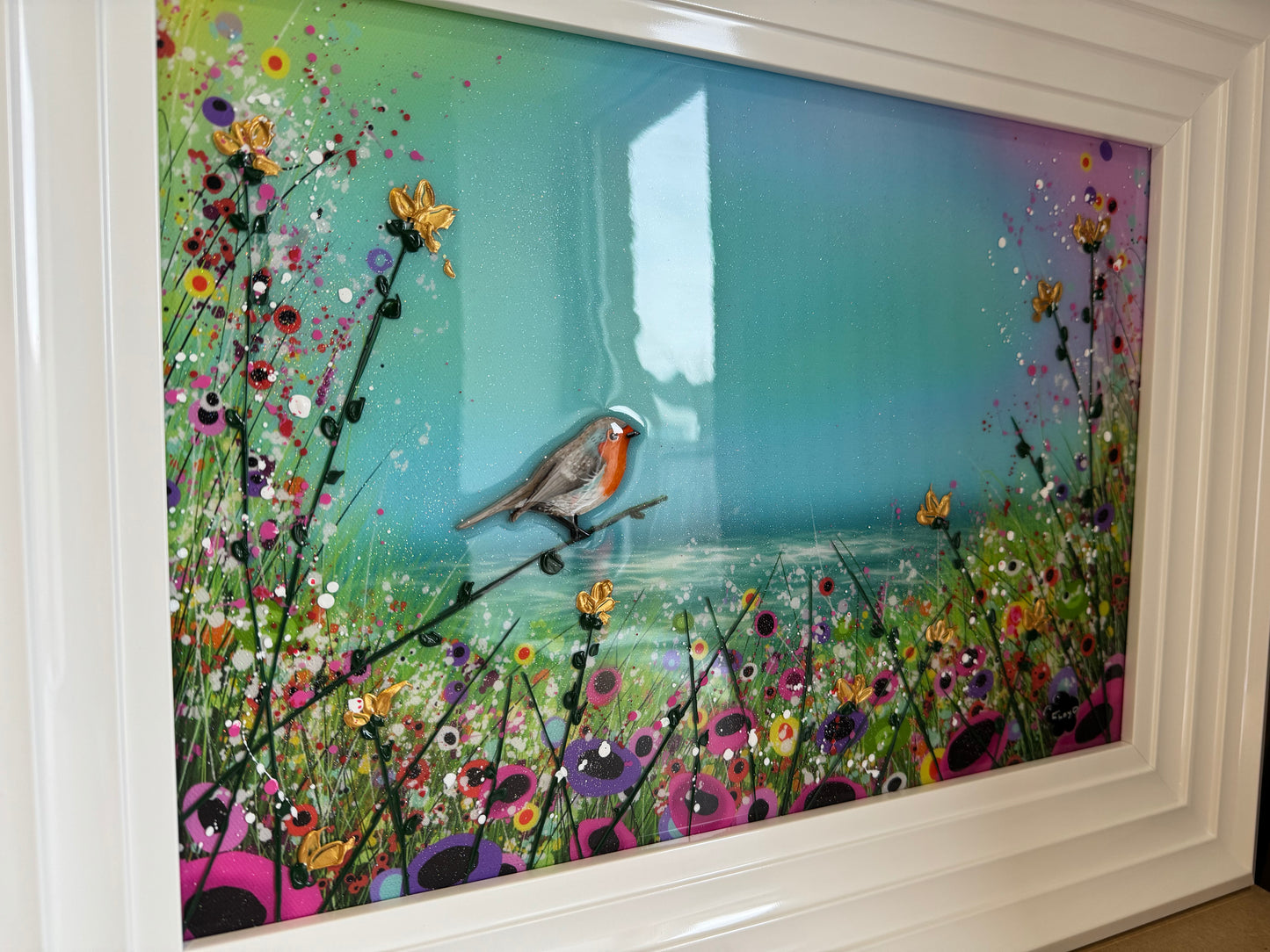 I’ll be here for you