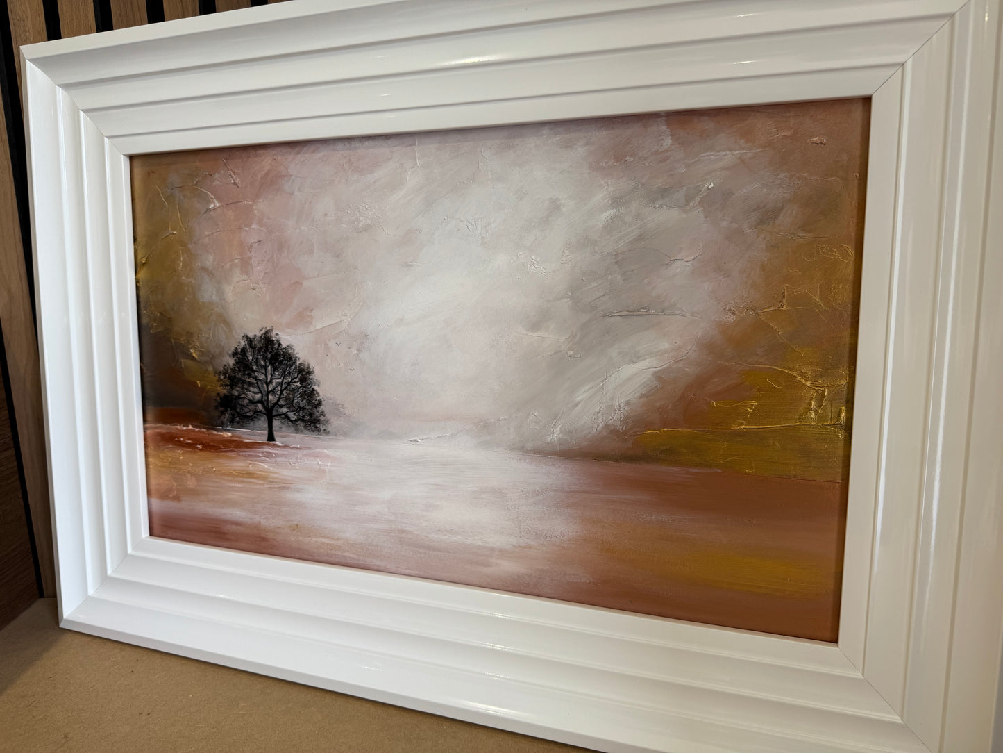 Silent Awakening II (WAS £395)