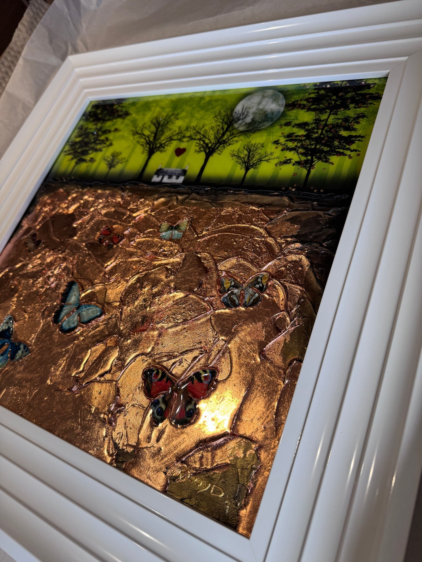 May Your Soul Find Rest