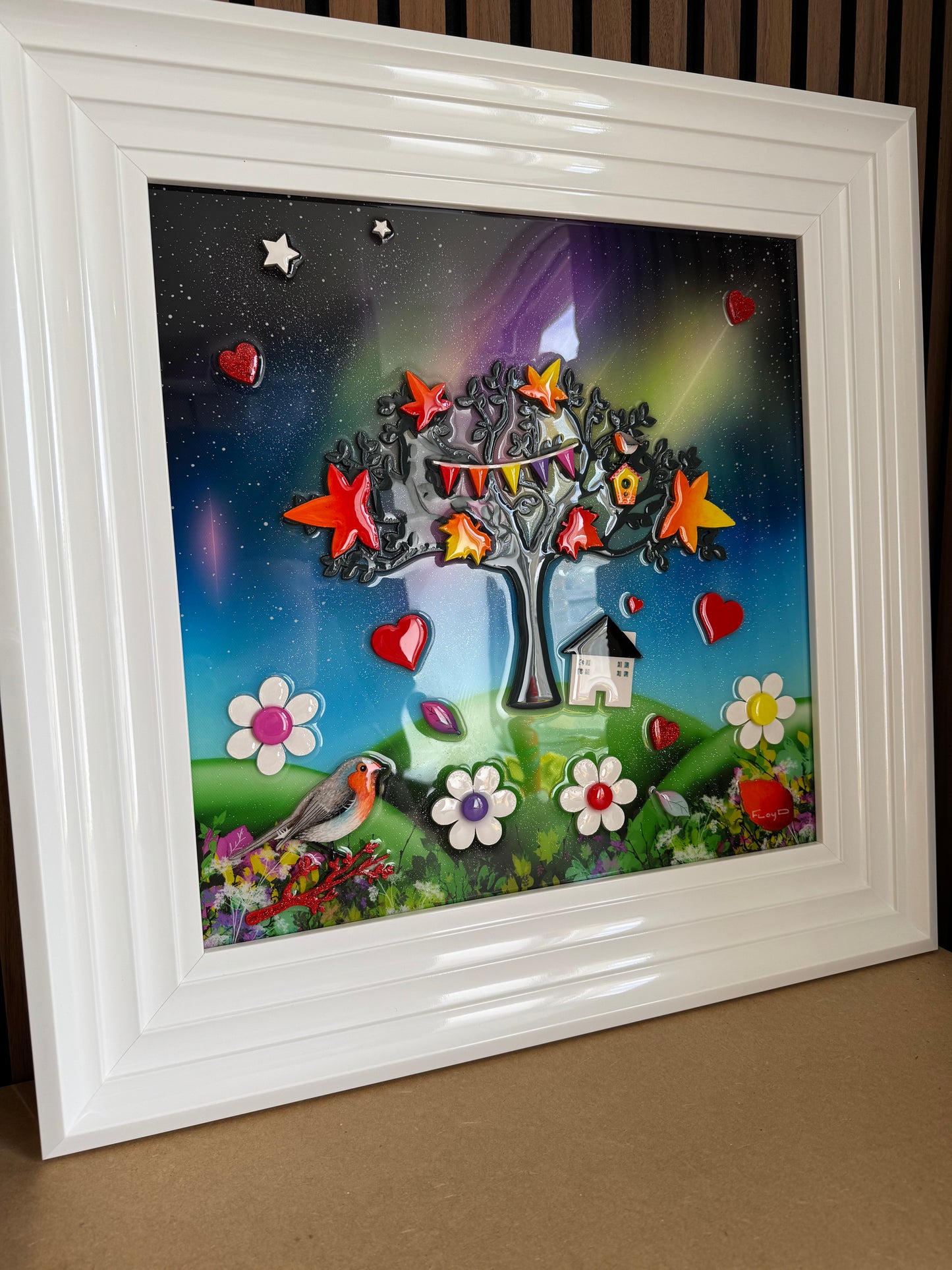 The Faraway Tree