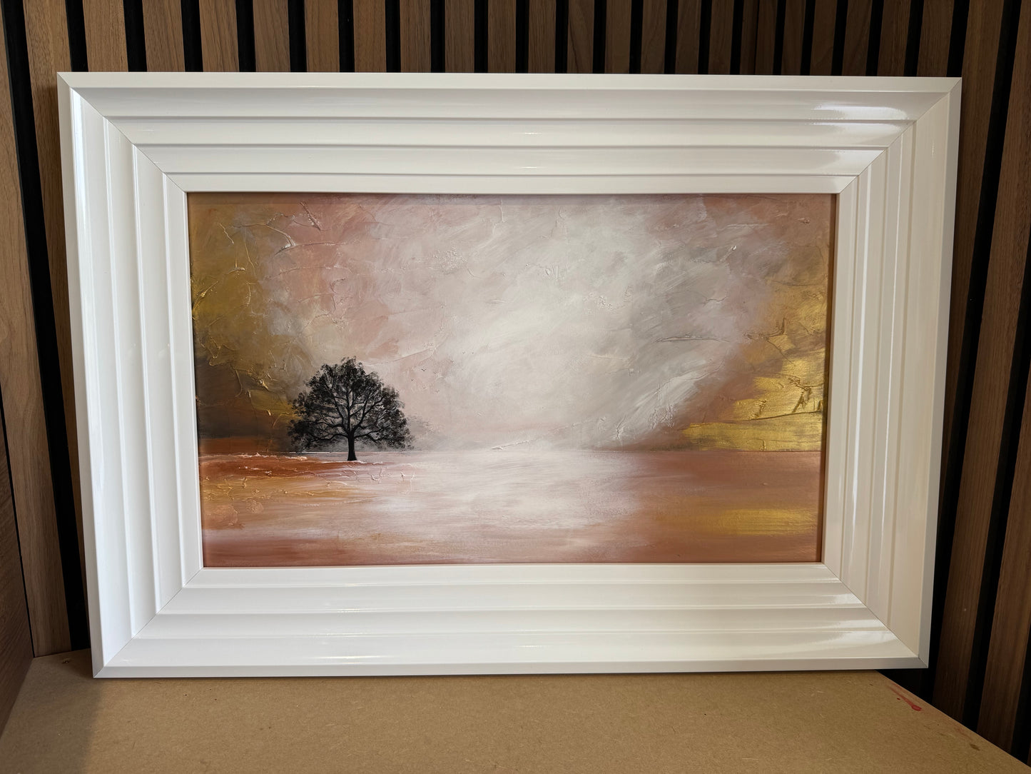 Silent Awakening II (WAS £395)