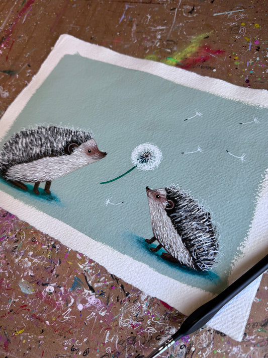 Little Moments Of Magic