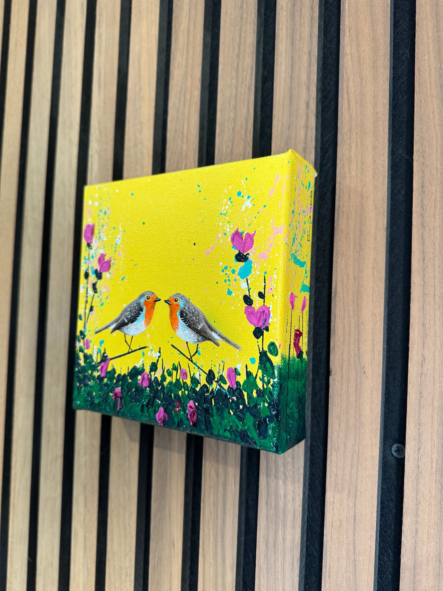 Soulmates (Mini original) #1