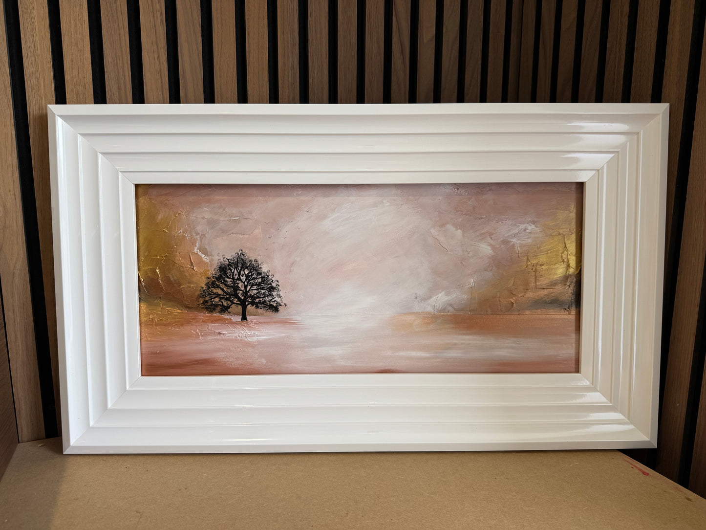 Silent Awakening III (WAS £350)