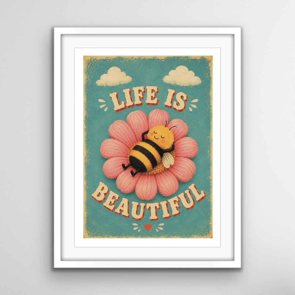 Life Is Beautiful