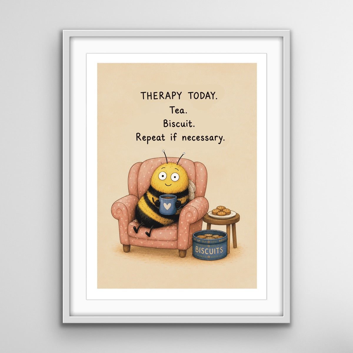Thérapie