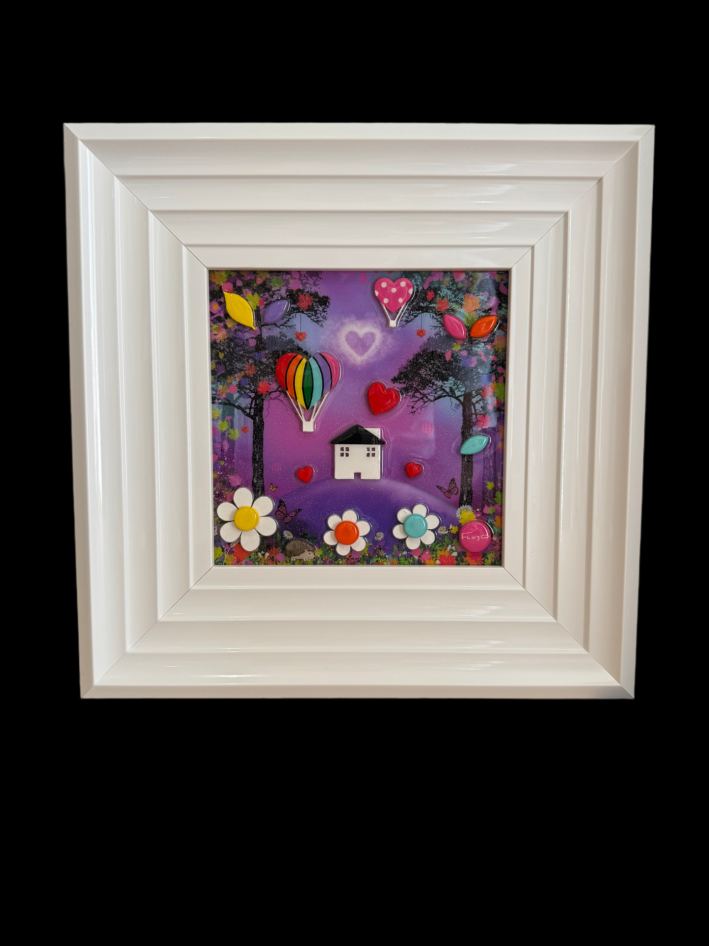 The Kingdom of Elaria