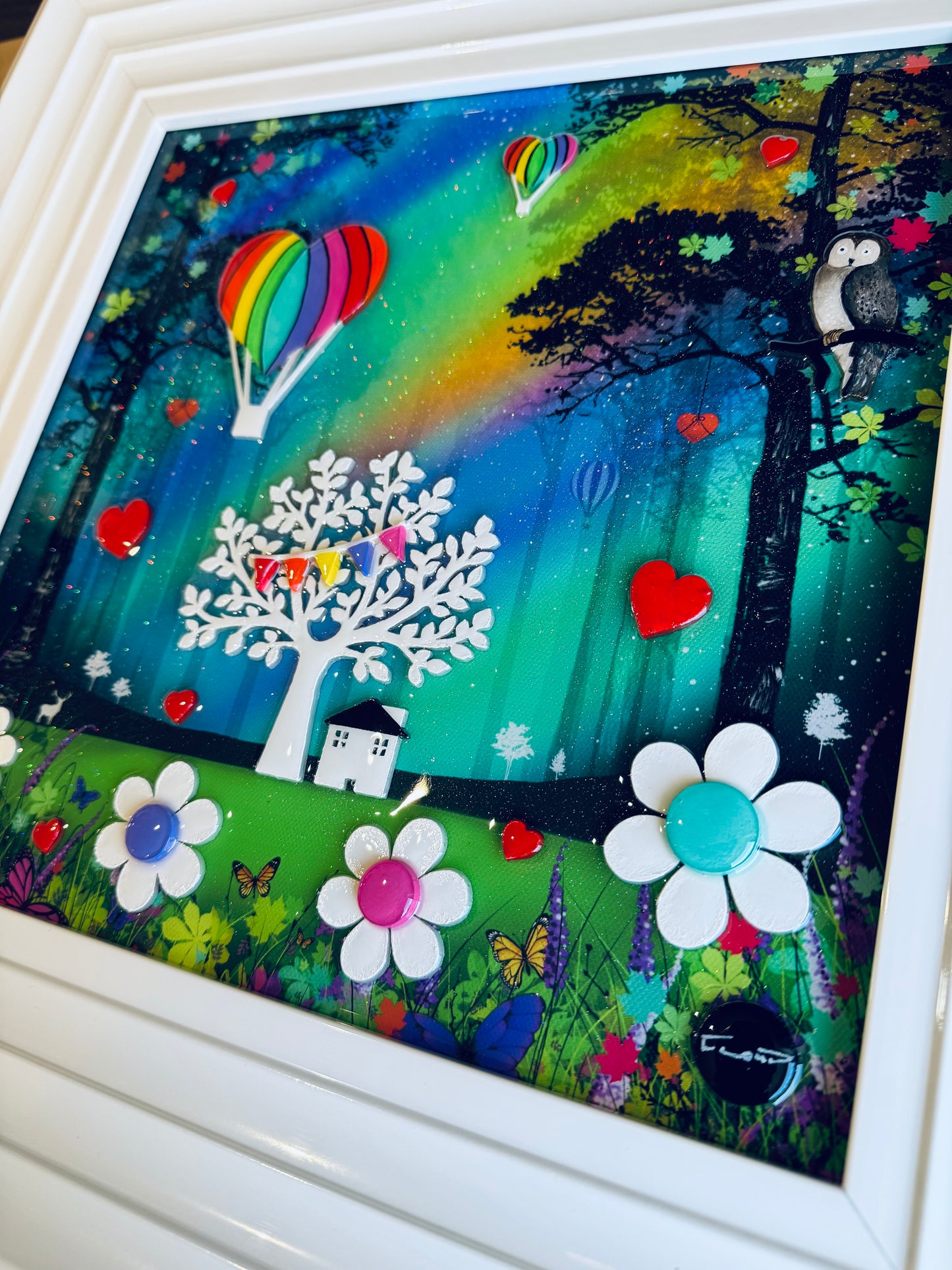 Forest of Dreams