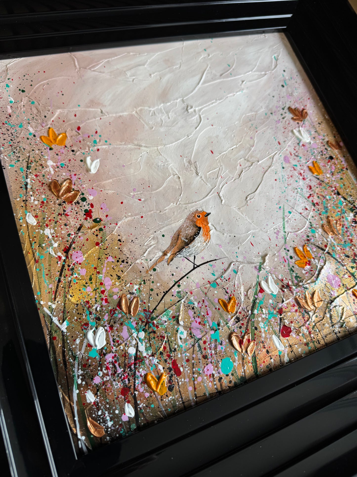 By Your Side II ( 50% OFF RRP £225)