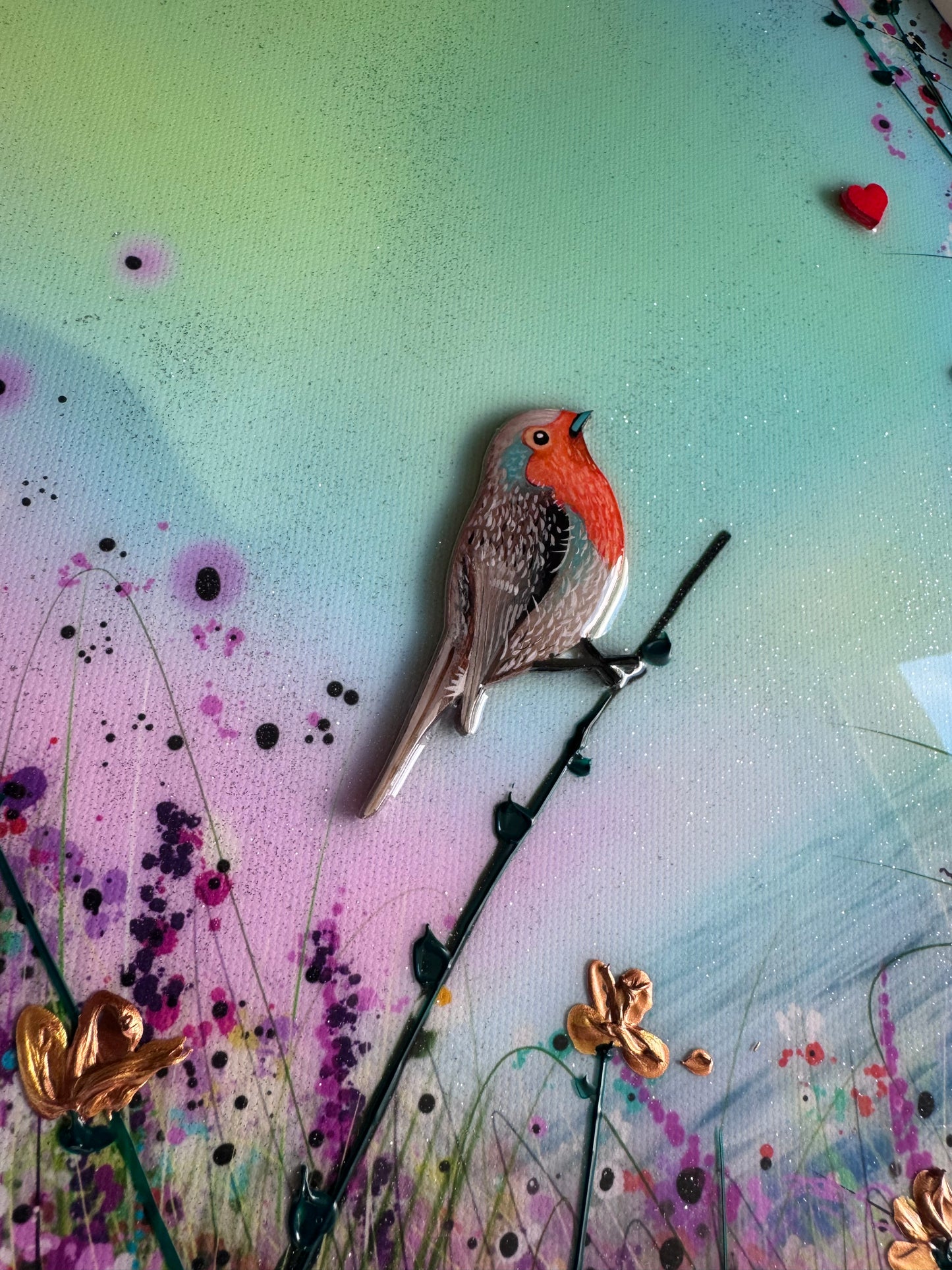 Reminds me of you (Original)