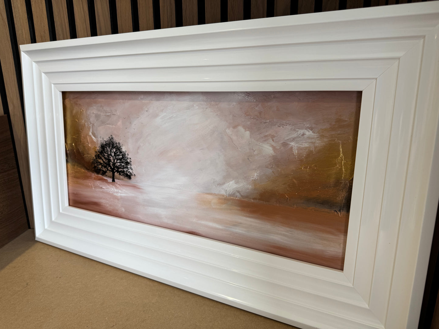 Silent Awakening III (WAS £350)
