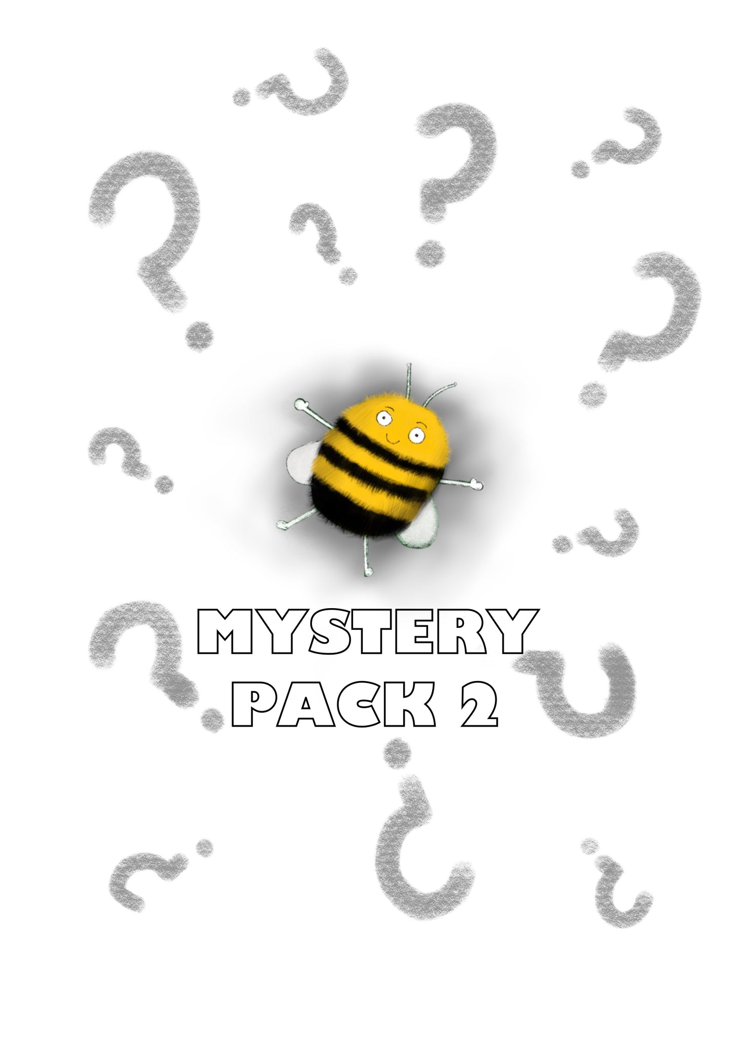 MYSTERY PACK 2
