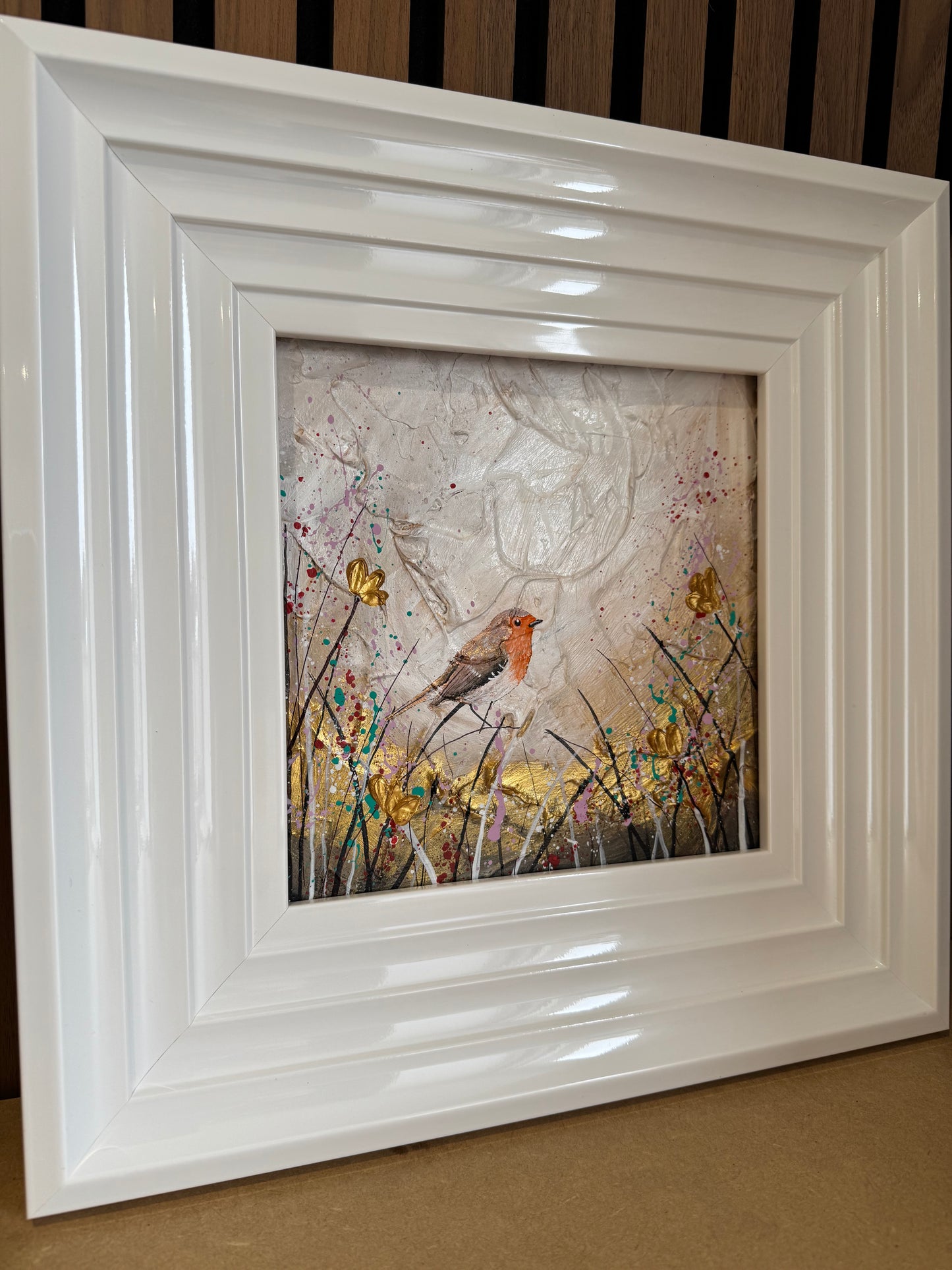 An Angel In A Golden Sunrise (Study 3) ON SALE £55 OFF