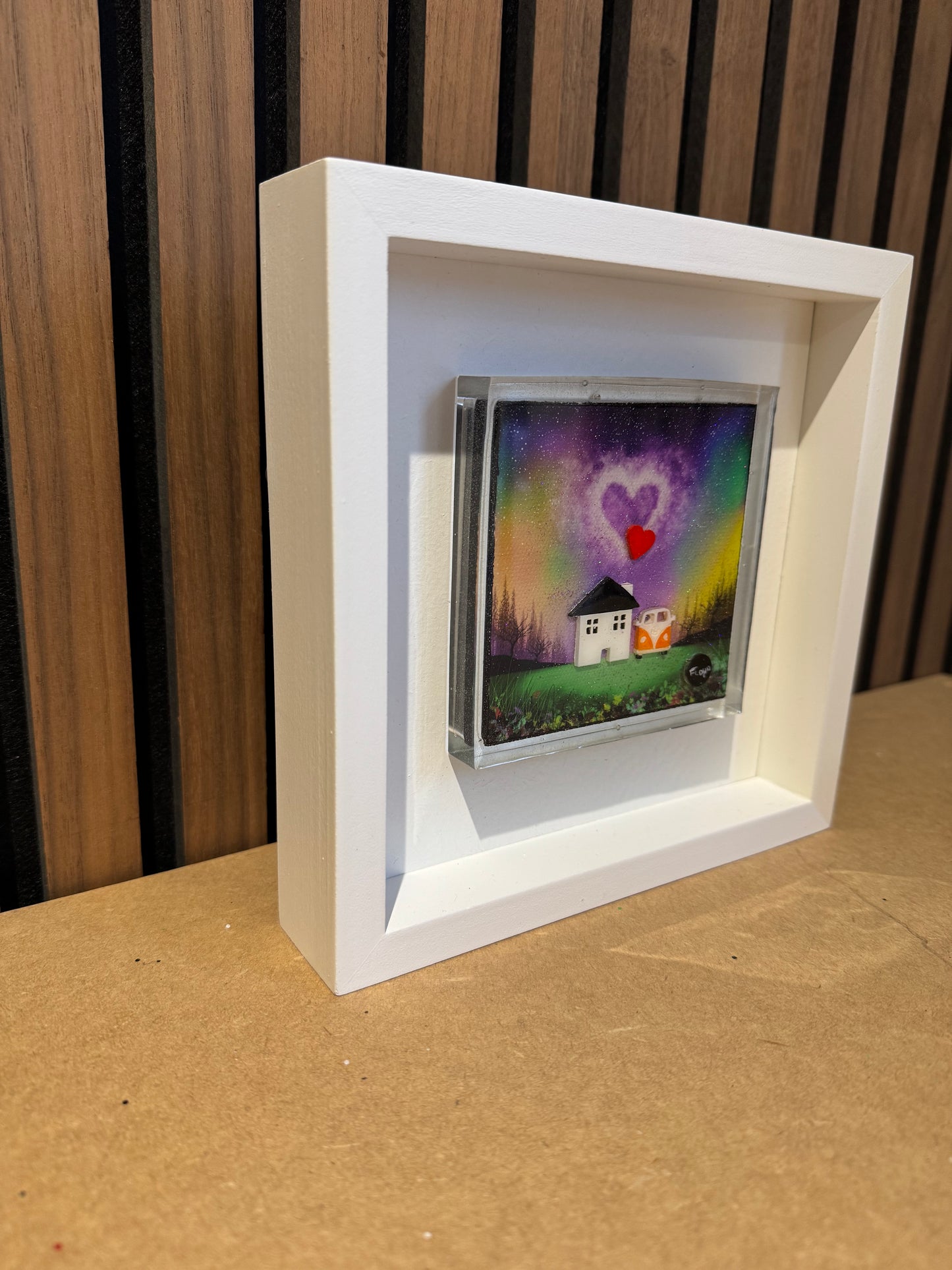 Amourendor 10 (Resin Block) ON SALE WAS £100