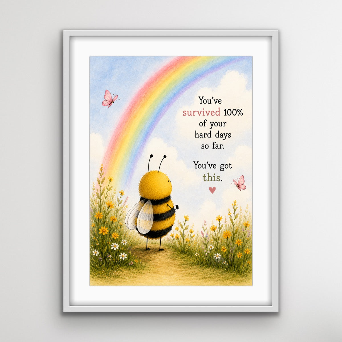 You’ve Got This