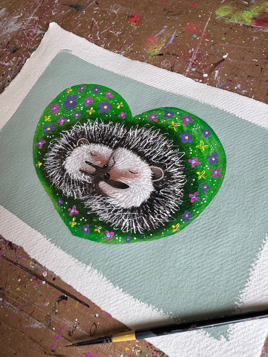 Together we can Dream