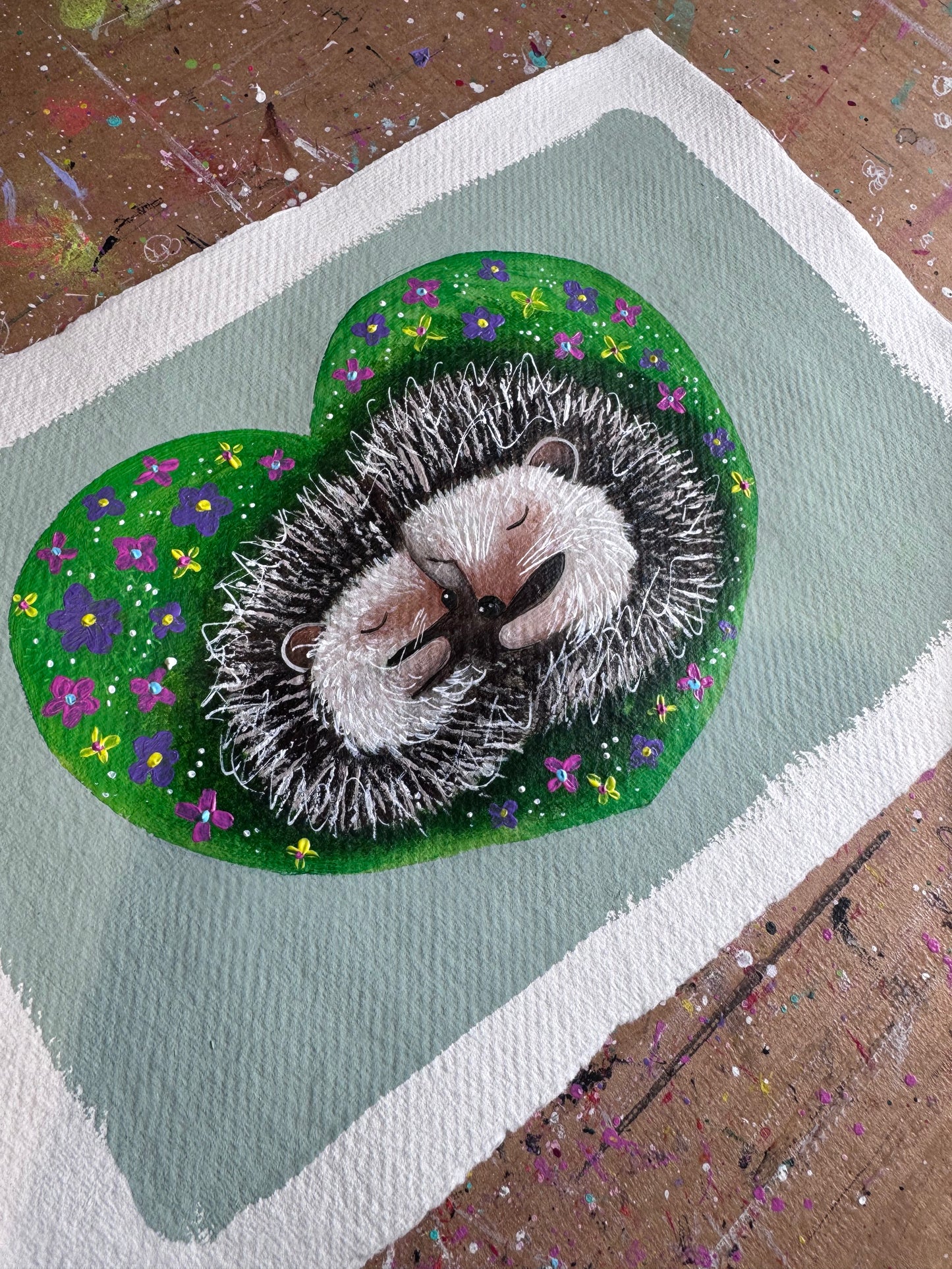 Together we can Dream