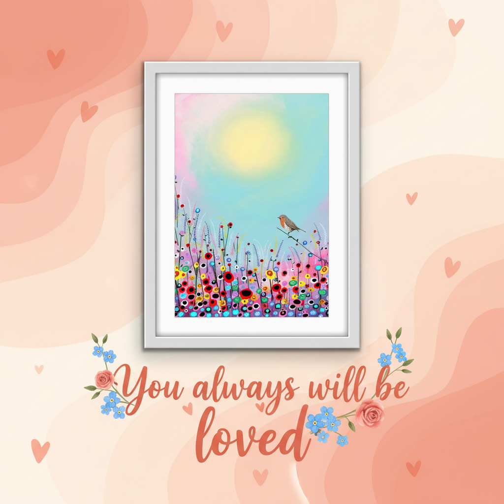 Heartwarming Social Creative