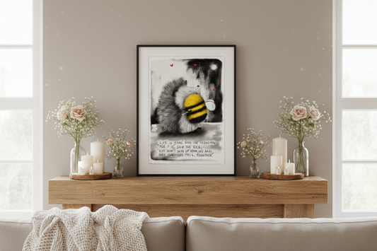 Together Lifestyle Banner