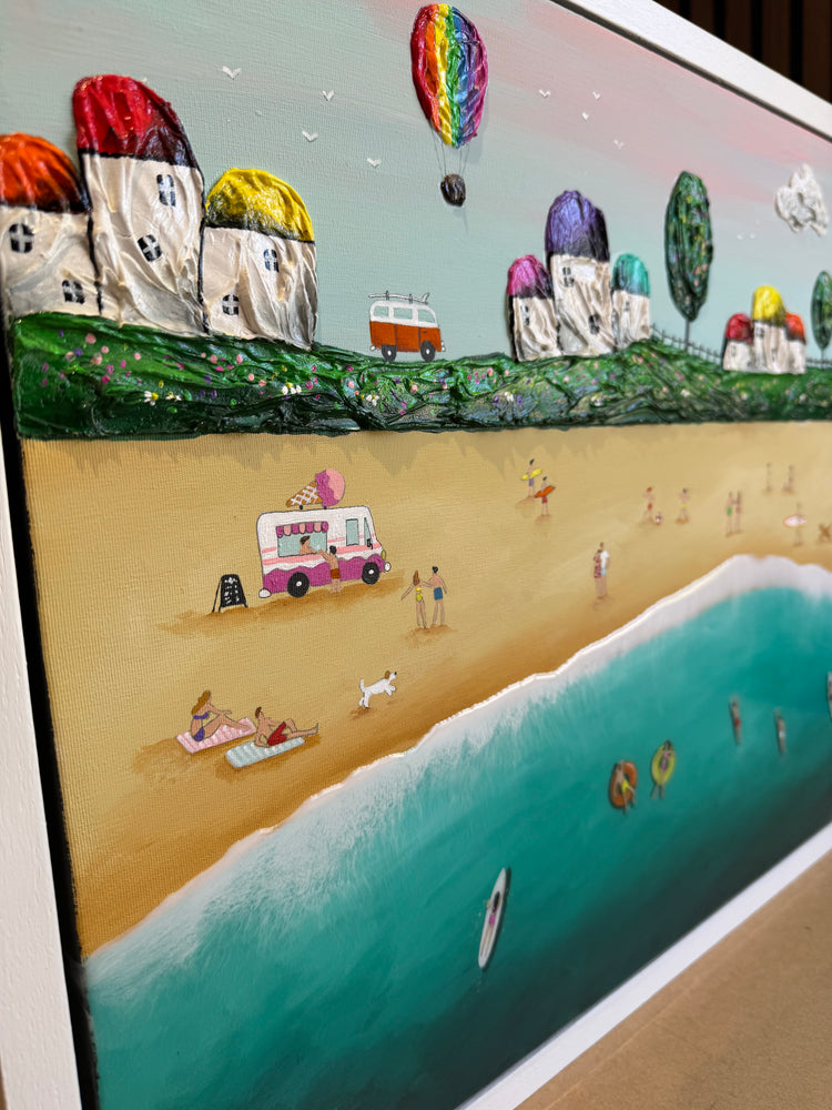 Original Paintings