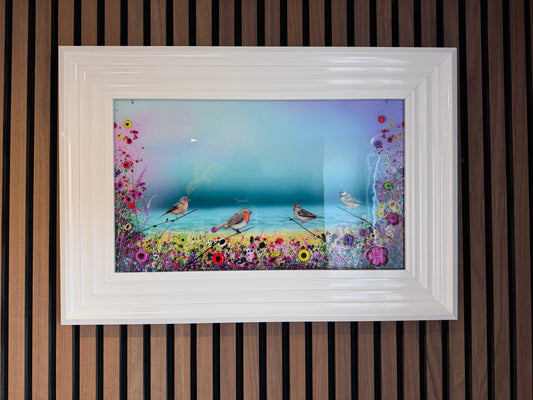 By the Shore We'll Find Each Other