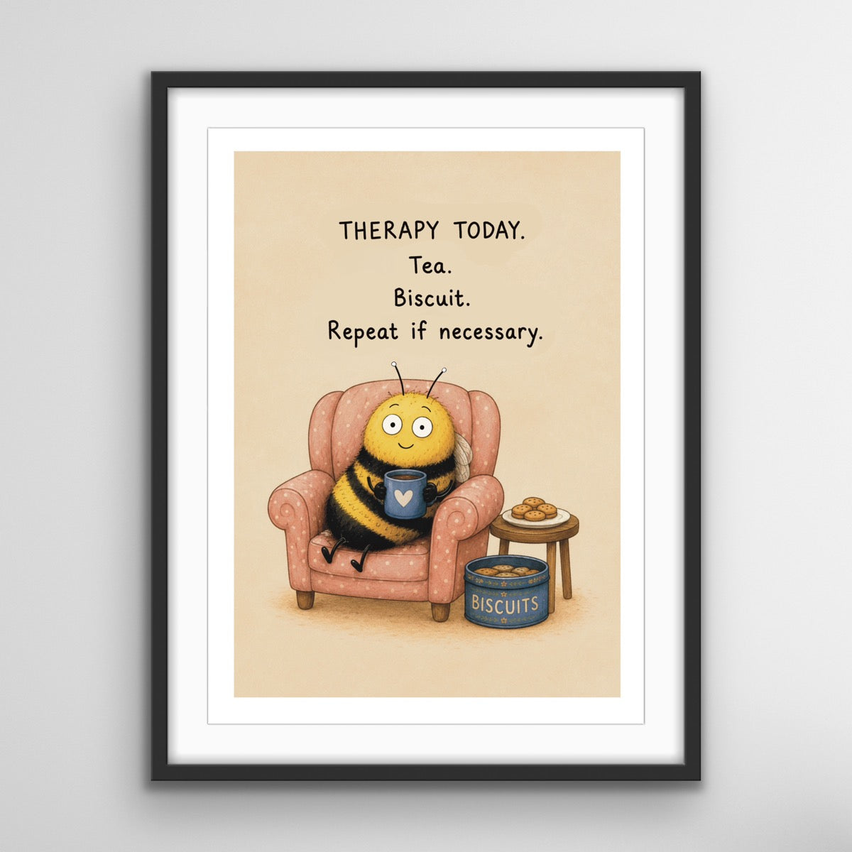 Therapy