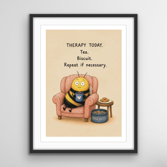 Therapy