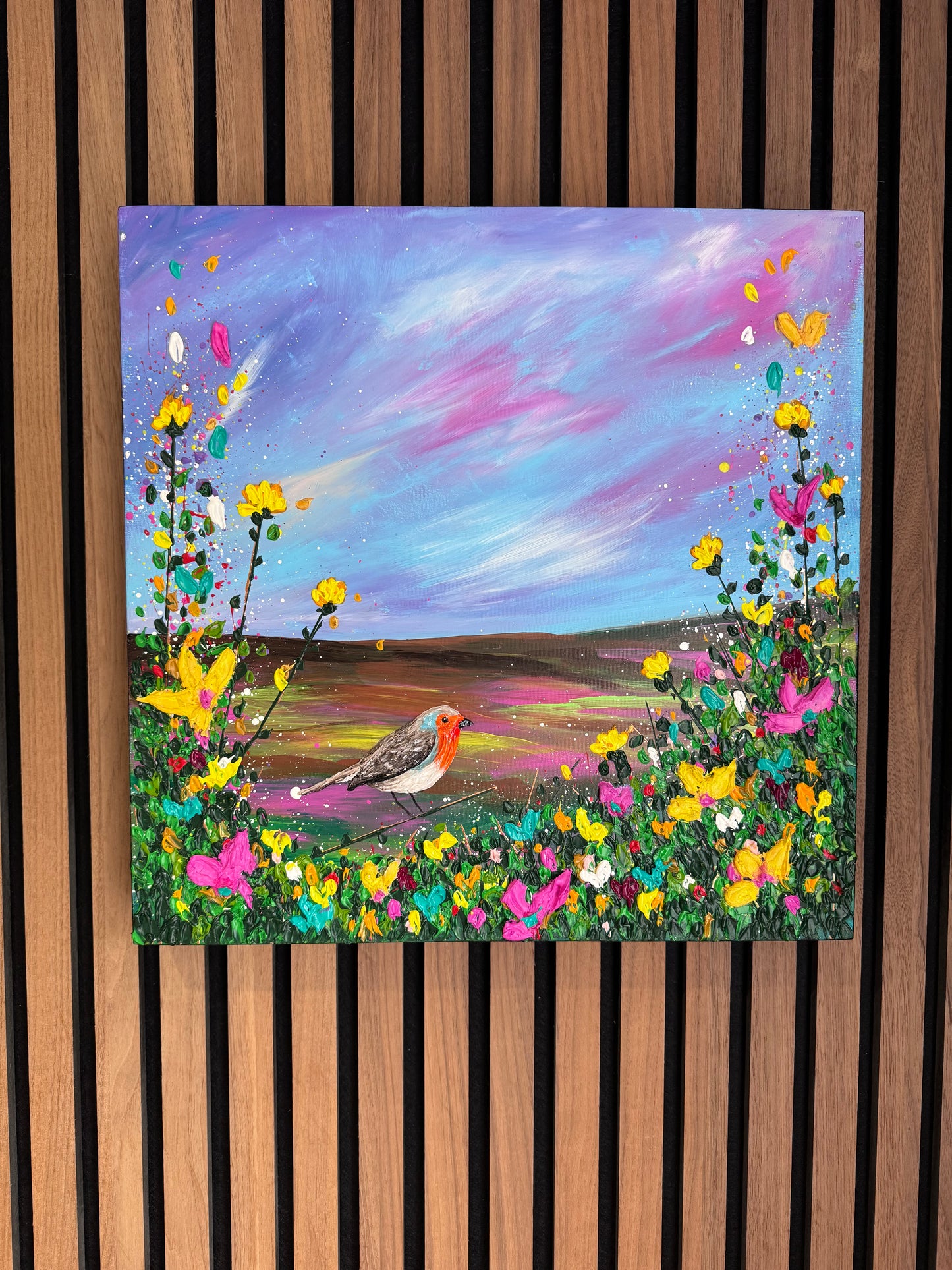 A Cherished Moment”