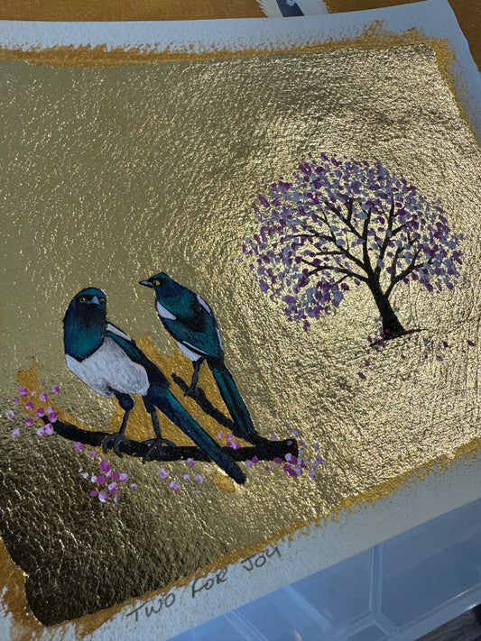 Two For Joy