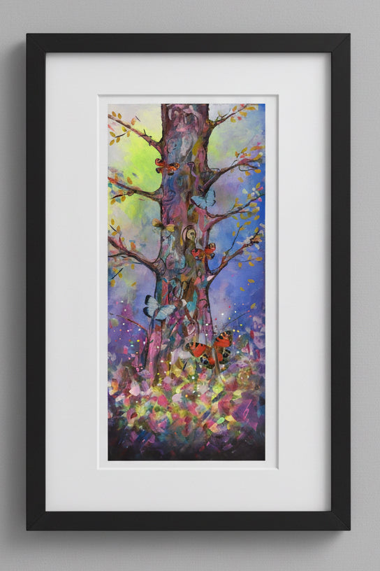 The Magic Faraway Tree