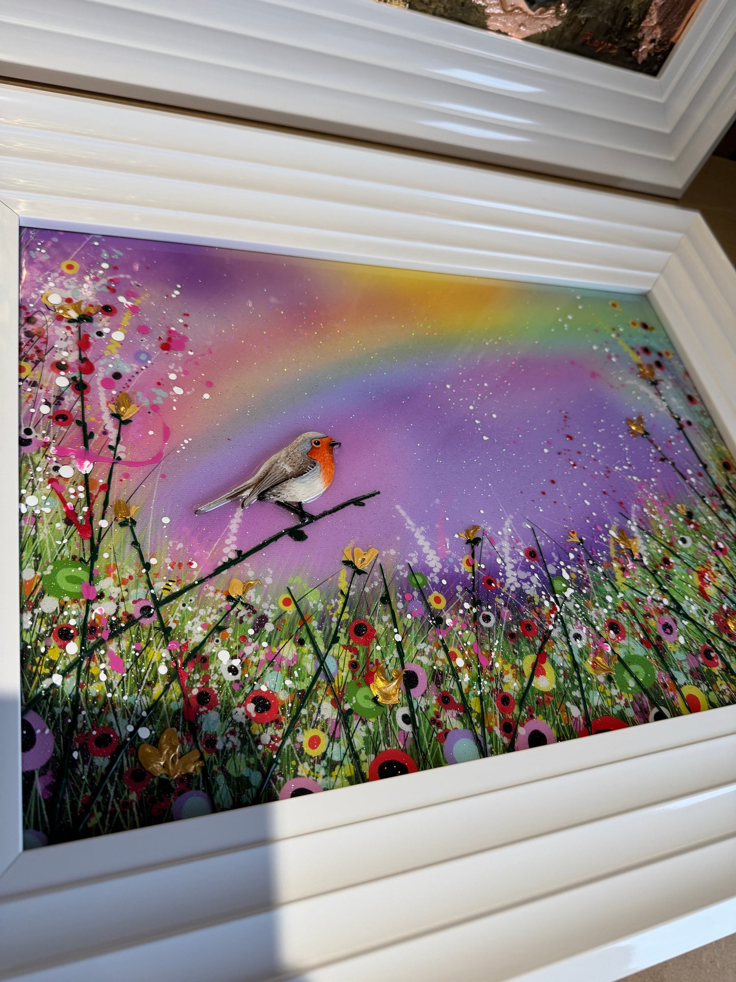 I’ll always be with you