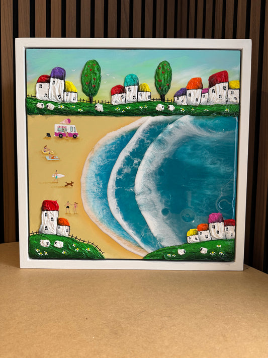 Life’s A Beach