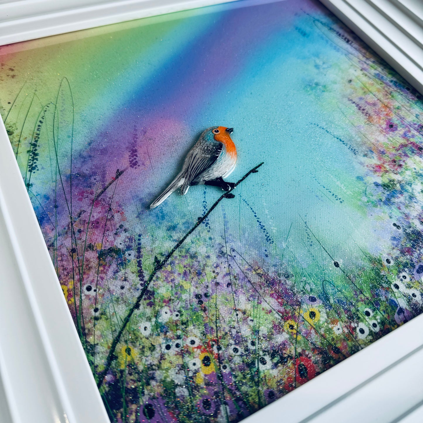 Somewhere over the rainbow (Study 1)