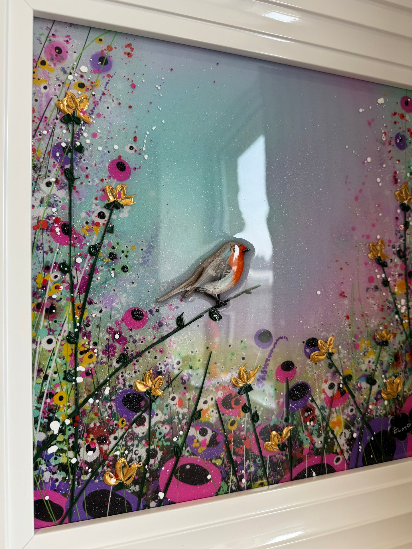 I’ll always be close to you