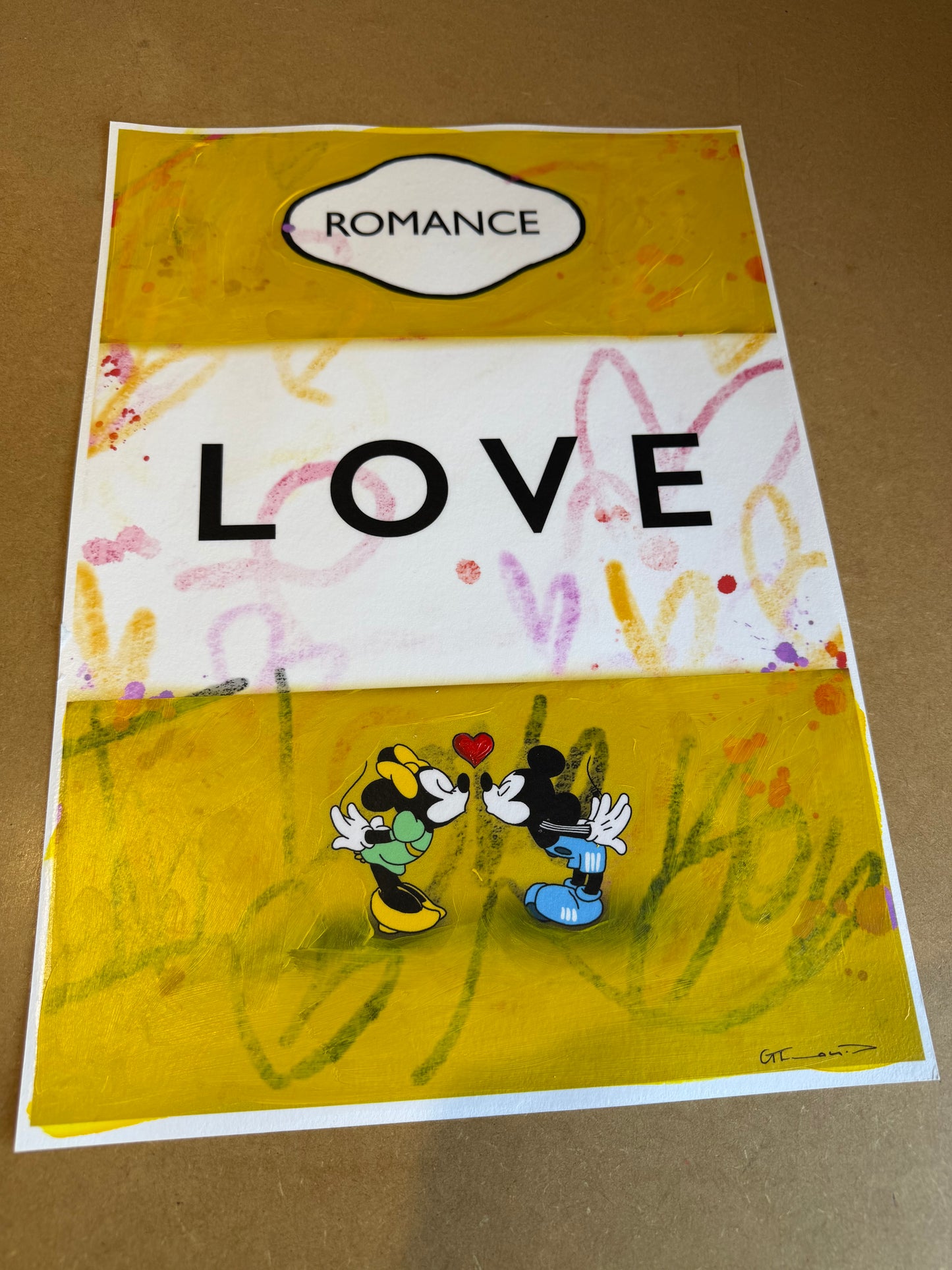 LOVE (Original)