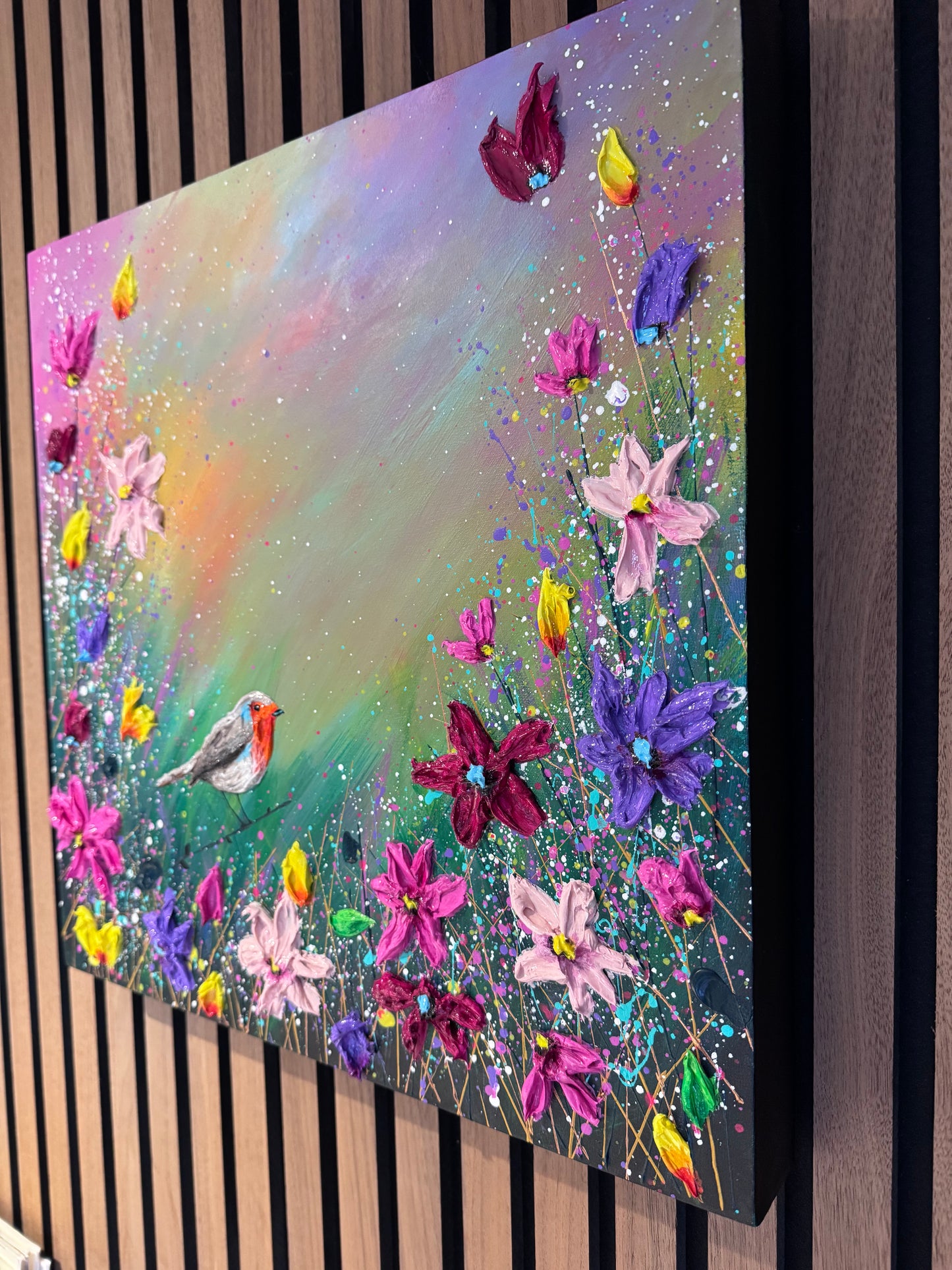 Heaven scent III