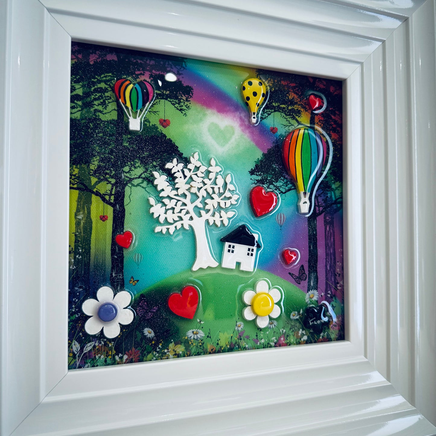 Amourendor’s Tree Of Dreams