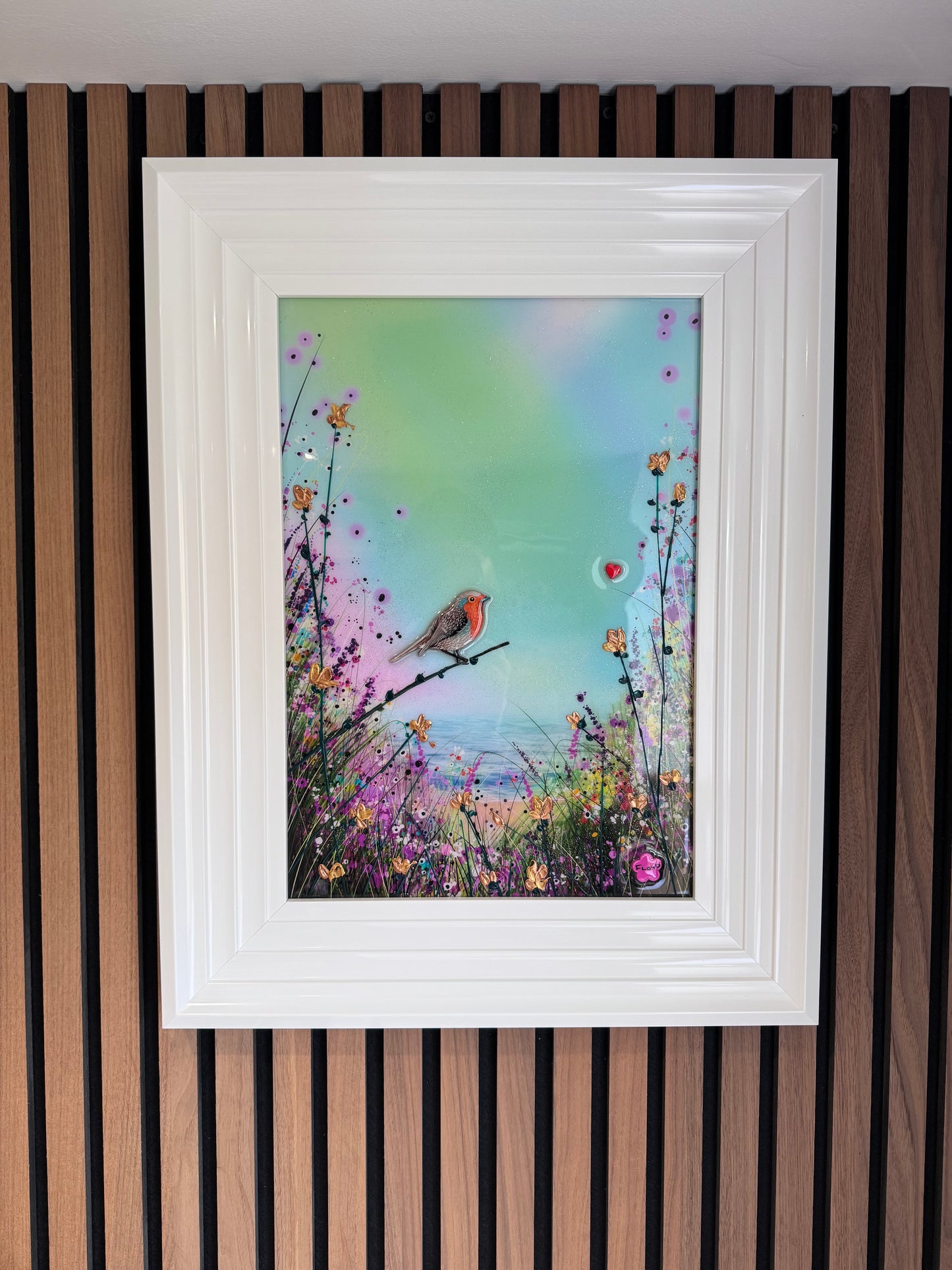 Reminds me of you (Original)