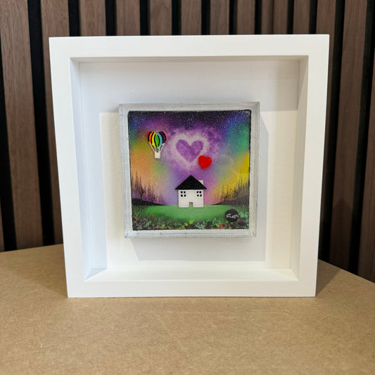 Avaloria 8 (Resin Block)