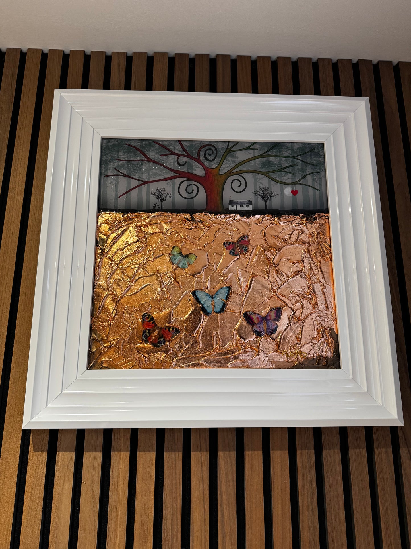 The Whispers of The Faraway Tree