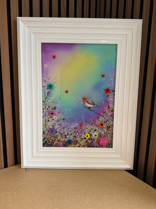 Forever And Always By Your Side