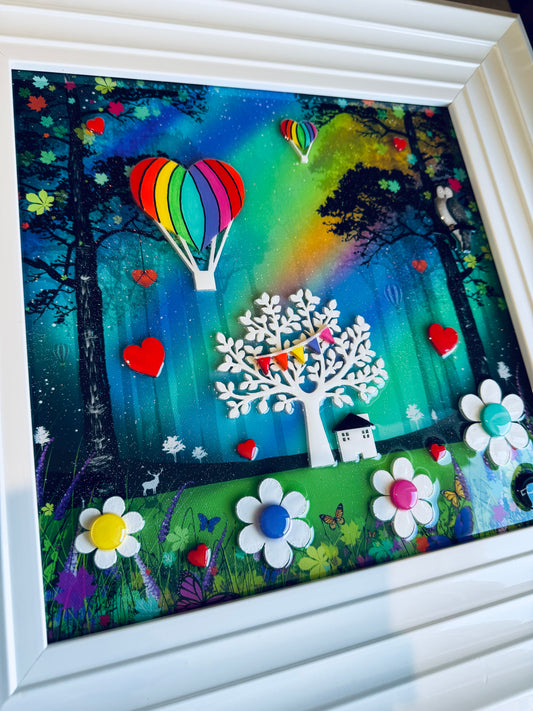 Forest of Dreams