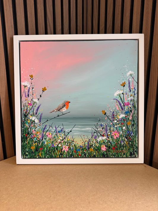 Meet me by the sea