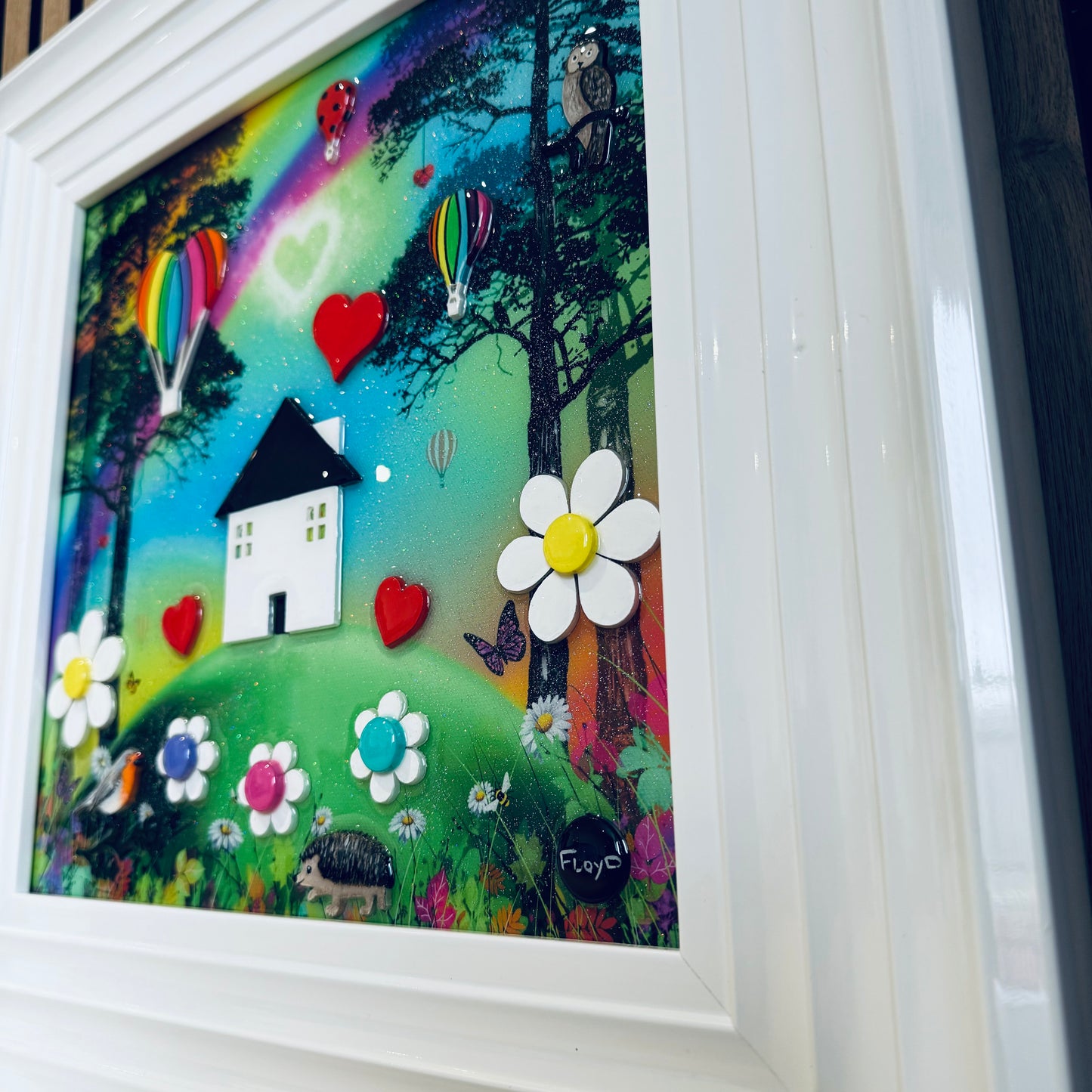 The Kingdom Of Alarion III