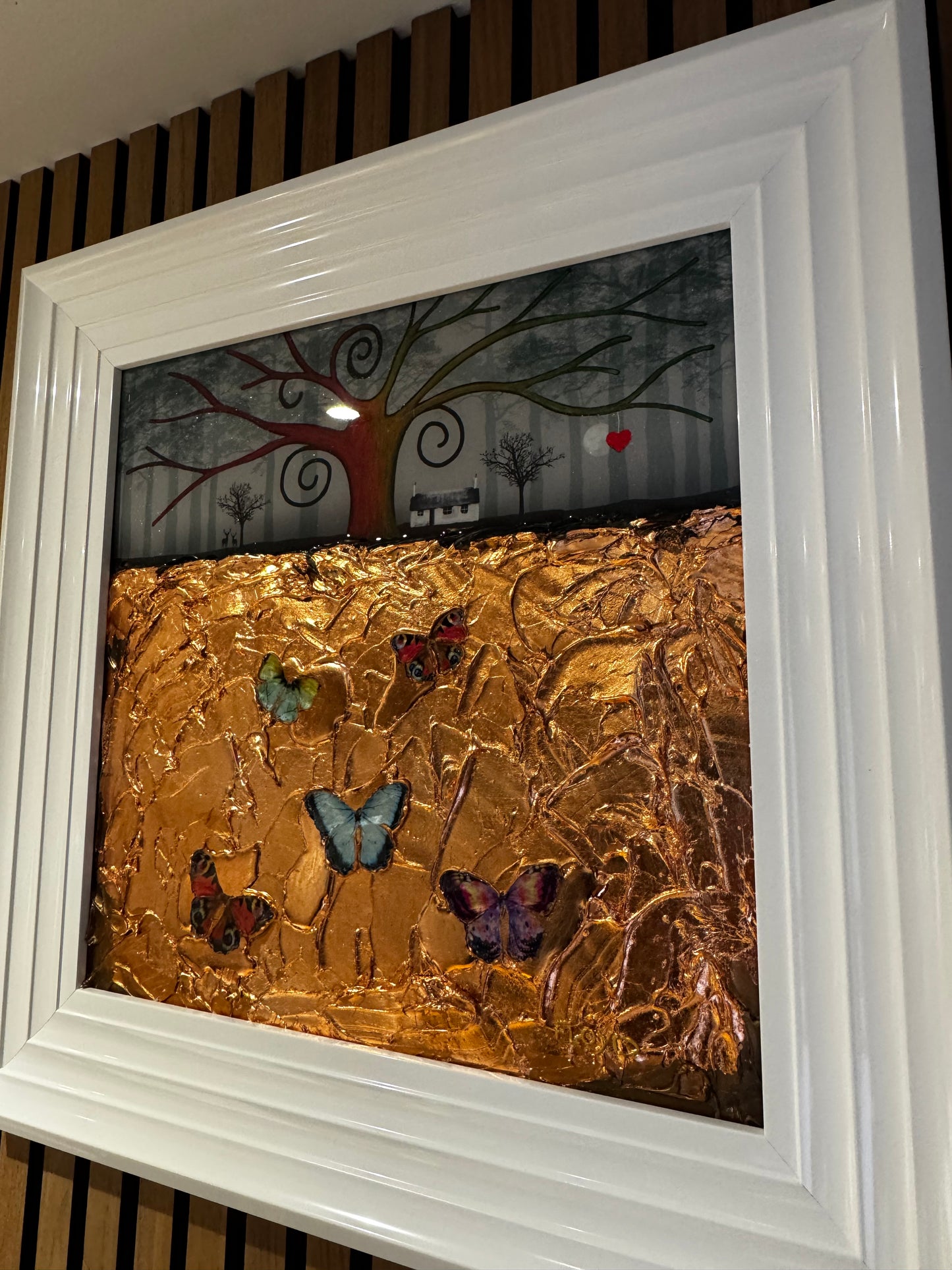 The Whispers of The Faraway Tree