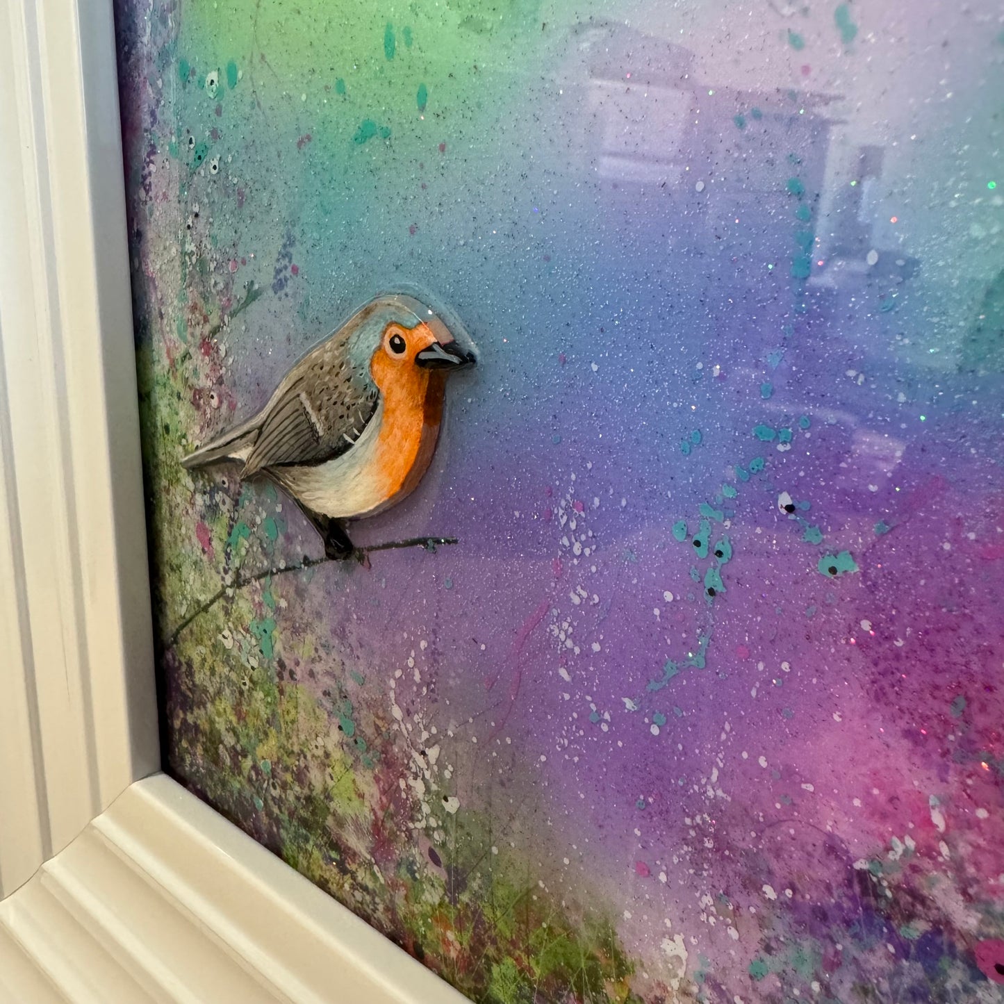 Forever By Your Side (study 3)