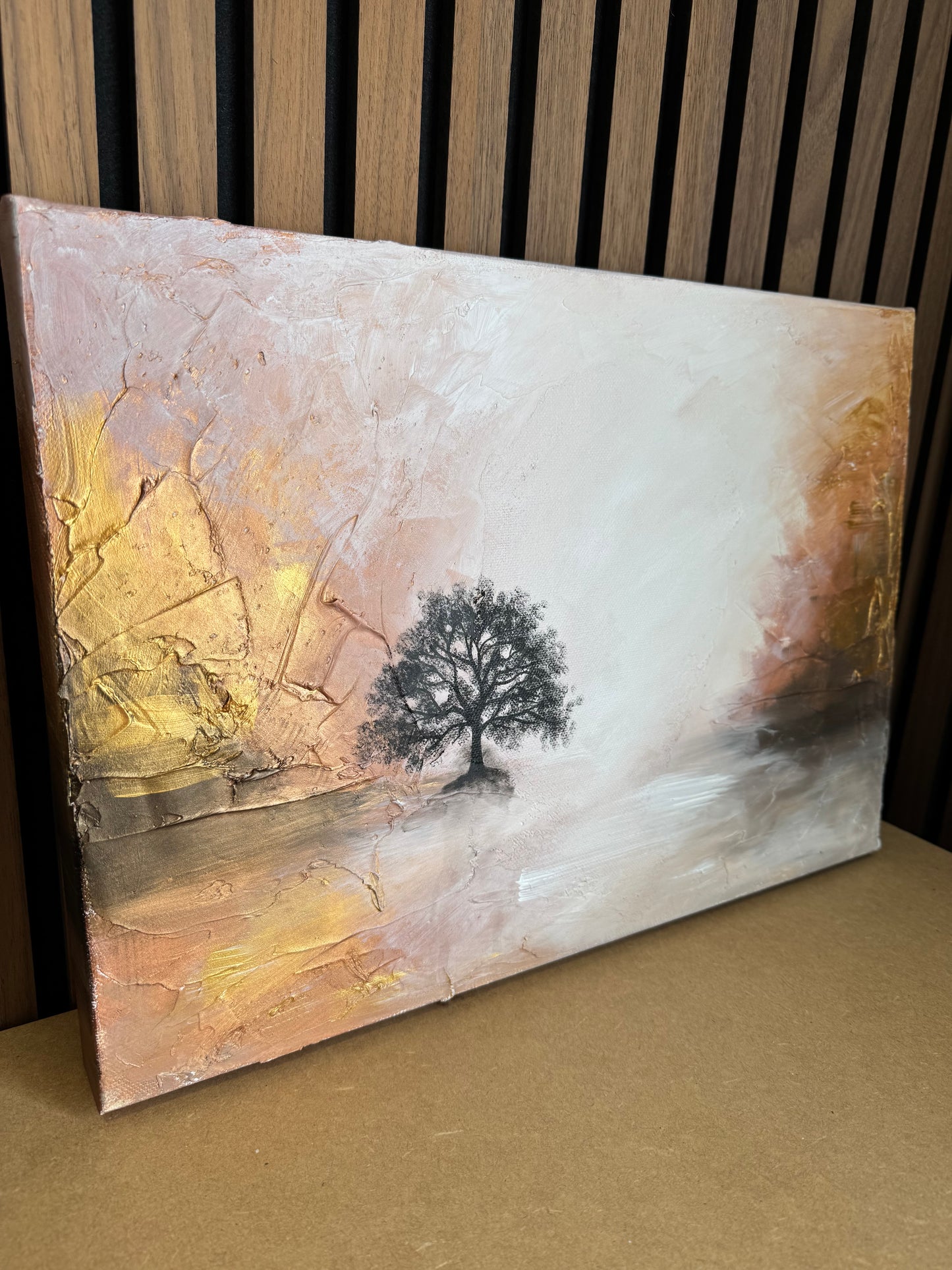 Transcendence of Solitude