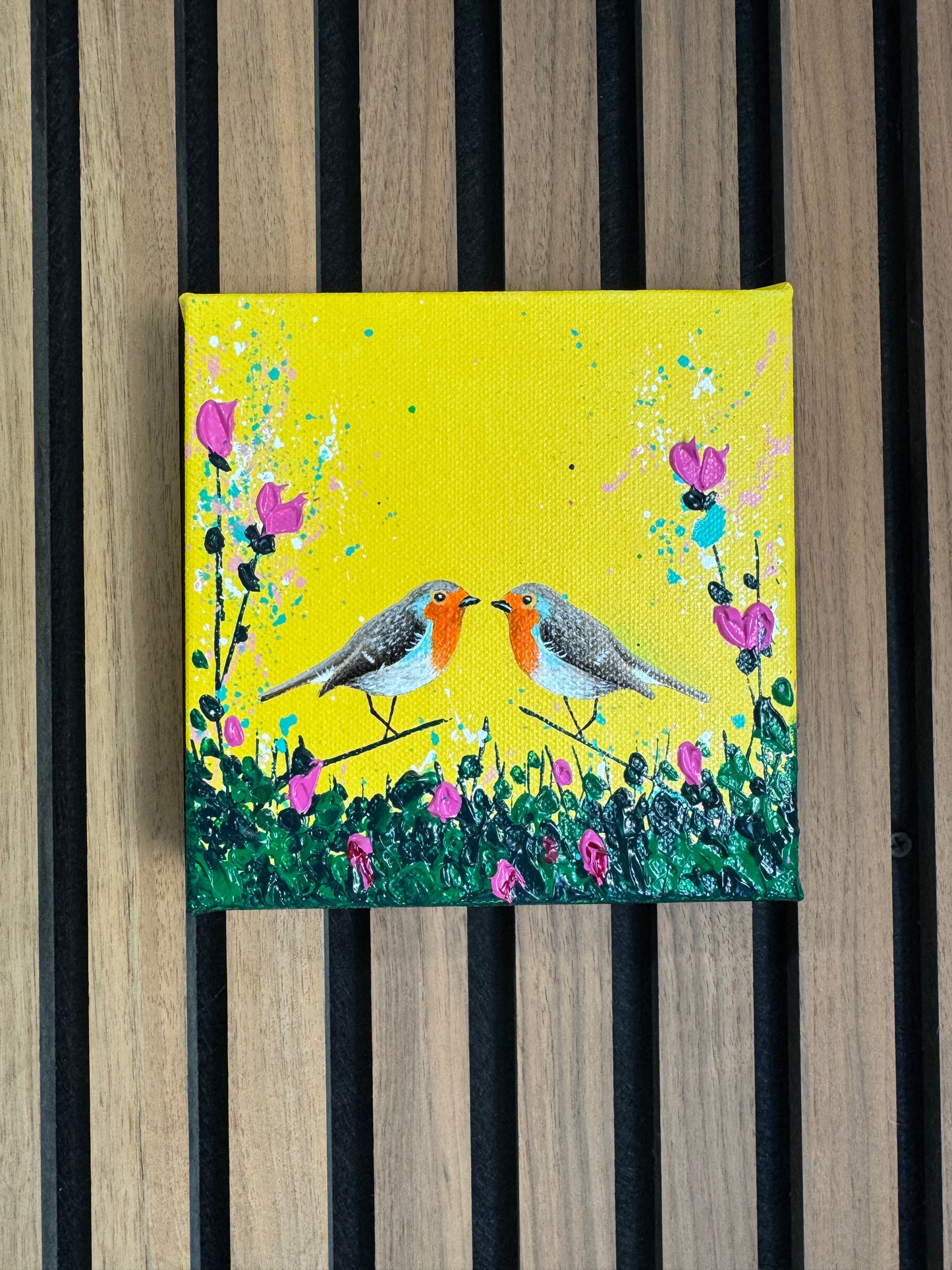 Soulmates (Mini original) #1